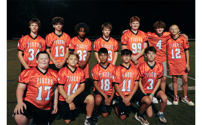 2022 Varsity