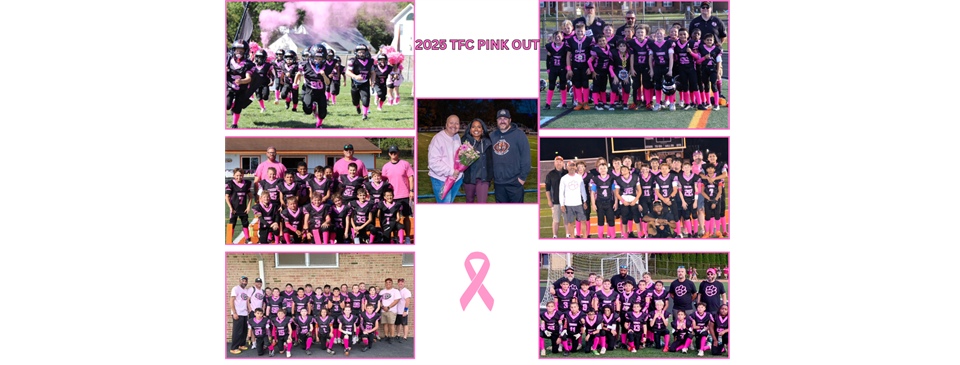2025 PINK OUT